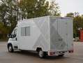 Fiat Ducato Klima Webasto 150 Multijet Silber - thumbnail 5