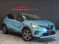 Renault Captur Captur Blue dCi 115 Intens Bleu - thumbnail 1