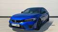 Honda Civic 2.0 HEV SPORT CVT 184 5P Azul - thumbnail 3