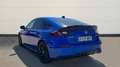 Honda Civic 2.0 HEV SPORT CVT 184 5P Azul - thumbnail 2