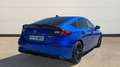 Honda Civic 2.0 HEV SPORT CVT 184 5P Azul - thumbnail 4