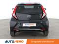 Toyota Aygo 1.0-VVT-i X-Trend*LIM*CAM*ALU*KLIMA*TOUCH* Schwarz - thumbnail 5