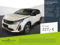 Peugeot 3008 Allure Pack Hybrid 225 Blanco - thumbnail 1