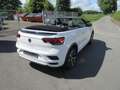 Volkswagen T-Roc Cabrio R-Line 1.5 TSI APP LED ALU 19 BLACK STYLE ASSIST SITZH Weiß - thumbnail 3