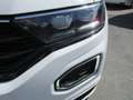 Volkswagen T-Roc Cabrio R-Line 1.5 TSI APP LED ALU 19 BLACK STYLE ASSIST SITZH Weiß - thumbnail 6