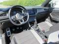 Volkswagen T-Roc Cabrio R-Line 1.5 TSI APP LED ALU 19 BLACK STYLE ASSIST SITZH Weiß - thumbnail 10