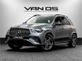 Mercedes-Benz GLE 350 GLE de 4MATIC AMG Line | FACELIFT | Luchtvering Grijs - thumbnail 1