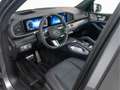 Mercedes-Benz GLE 350 GLE de 4MATIC AMG Line | FACELIFT | Luchtvering Szary - thumbnail 3