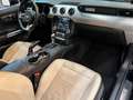 Ford Mustang GT*NAVI*KAMERA*BORLA AGA* Schwarz - thumbnail 11