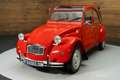 Citroen 2CV Cabriolet Rot - thumbnail 5