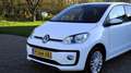 Volkswagen up! 1.0 R-Line Camera cruise control lm velgen Blanc - thumbnail 13
