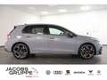Volkswagen Golf VIII 2.0 TSI GTI "Black Style" DSG,Navi, Grau - thumbnail 4