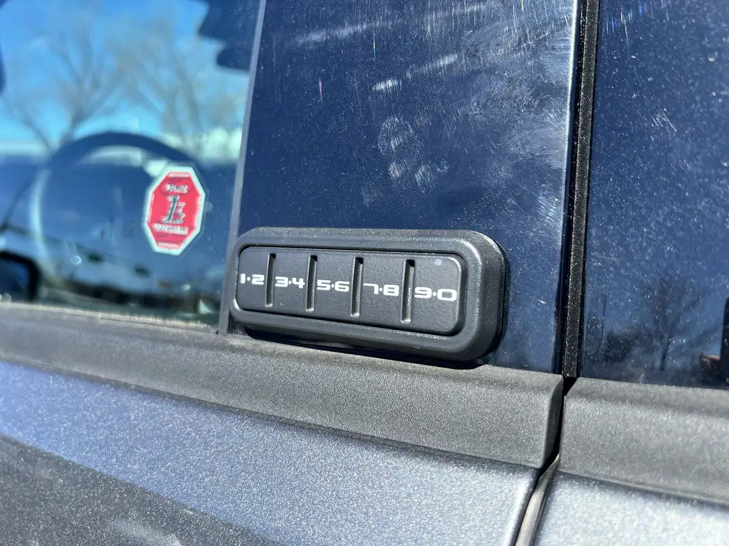 2025 Ford F-150 SuperCrew XLT SuperCrew 145 | Backup Cam | Tow/Haul Pkg | Cl — photo 5