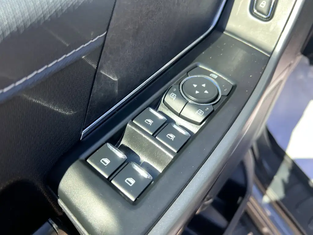 2025 Ford F-150 SuperCrew XLT SuperCrew 145 | Backup Cam | Tow/Haul Pkg | Cl — photo 7