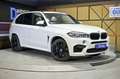 BMW X5 M Weiß - thumbnail 3