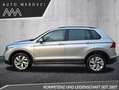 Volkswagen Tiguan 2.0 TSI DSG 4Motion/Navi/LED/ACC/Lane/DAB Silber - thumbnail 8