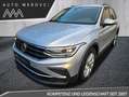 Volkswagen Tiguan 2.0 TSI DSG 4Motion/Navi/LED/ACC/Lane/DAB Silber - thumbnail 1