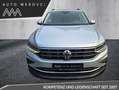 Volkswagen Tiguan 2.0 TSI DSG 4Motion/Navi/LED/ACC/Lane/DAB Silber - thumbnail 2