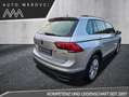 Volkswagen Tiguan 2.0 TSI DSG 4Motion/Navi/LED/ACC/Lane/DAB Silber - thumbnail 5