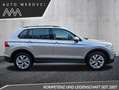 Volkswagen Tiguan 2.0 TSI DSG 4Motion/Navi/LED/ACC/Lane/DAB Silber - thumbnail 4