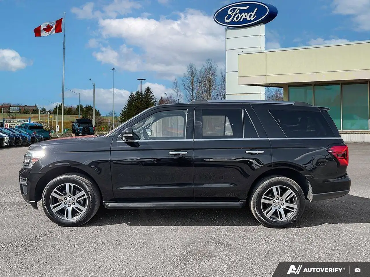 Ford Expedition снимка Ford Expedition