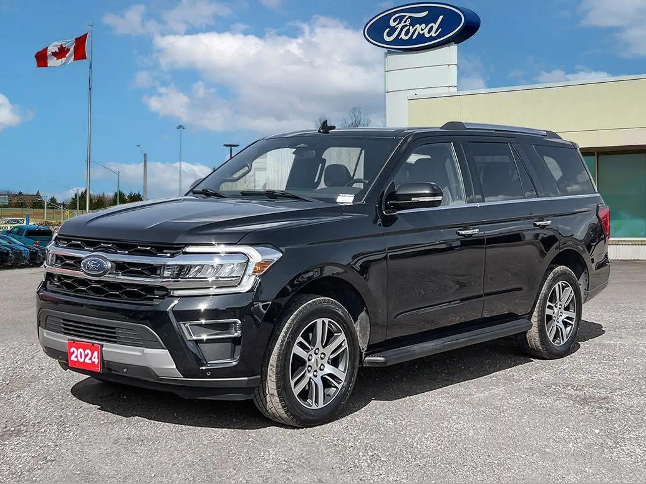 Ford Expedition снимка Ford Expedition