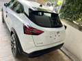 Nissan Juke Juke II 2024 1.0 dig-t Acenta 114cv Weiß - thumbnail 4