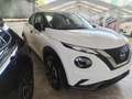 Nissan Juke Juke II 2024 1.0 dig-t Acenta 114cv Bianco - thumbnail 5