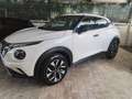 Nissan Juke Juke II 2024 1.0 dig-t Acenta 114cv Bianco - thumbnail 2