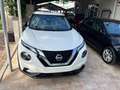 Nissan Juke Juke II 2024 1.0 dig-t Acenta 114cv Weiß - thumbnail 1