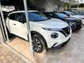 Nissan Juke Juke II 2024 1.0 dig-t Acenta 114cv Weiß - thumbnail 2