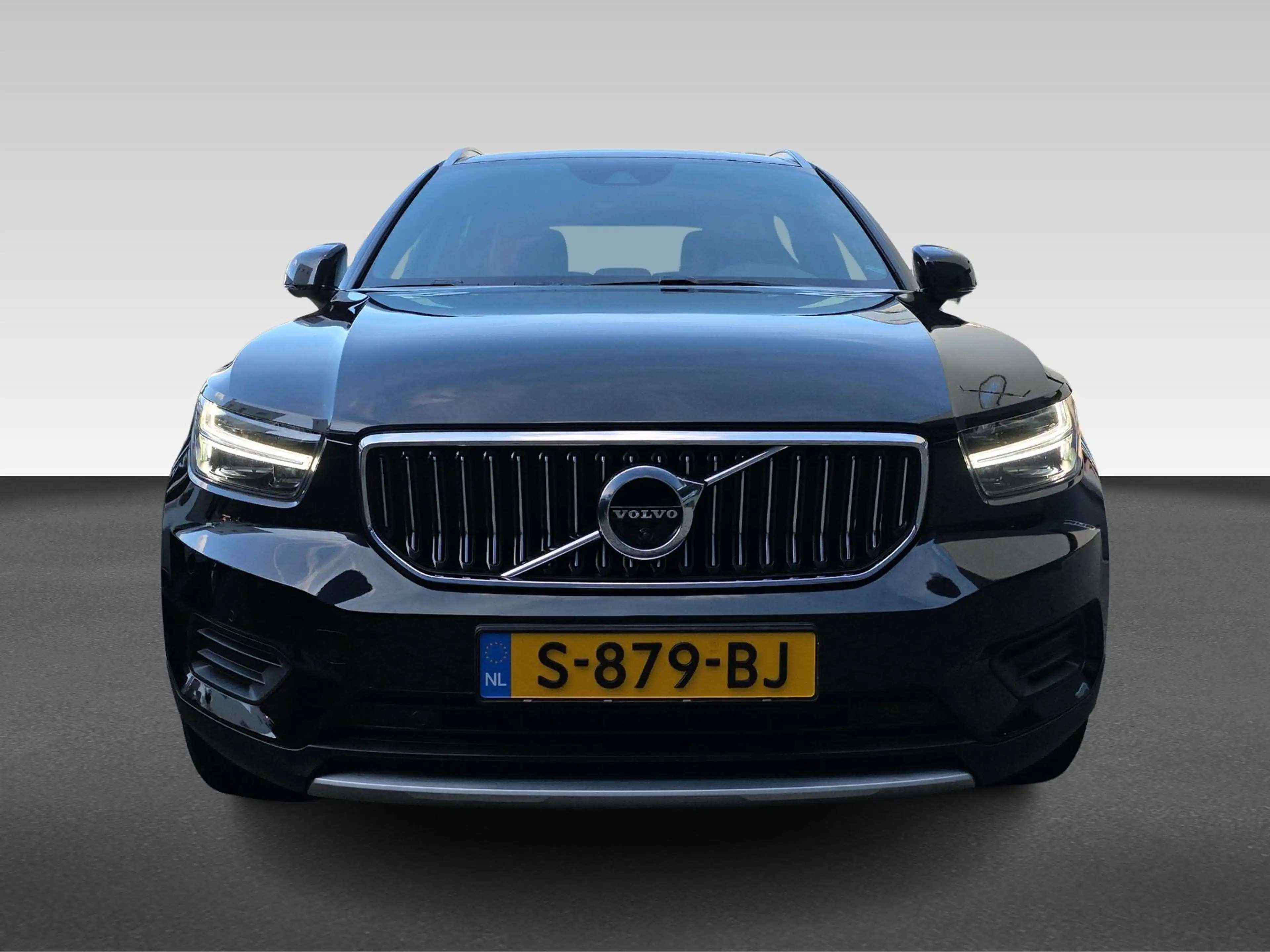 Volvo XC40 1.5 T3 Inscription | Automaat | Rood Leer | 360 Ca — photo 7