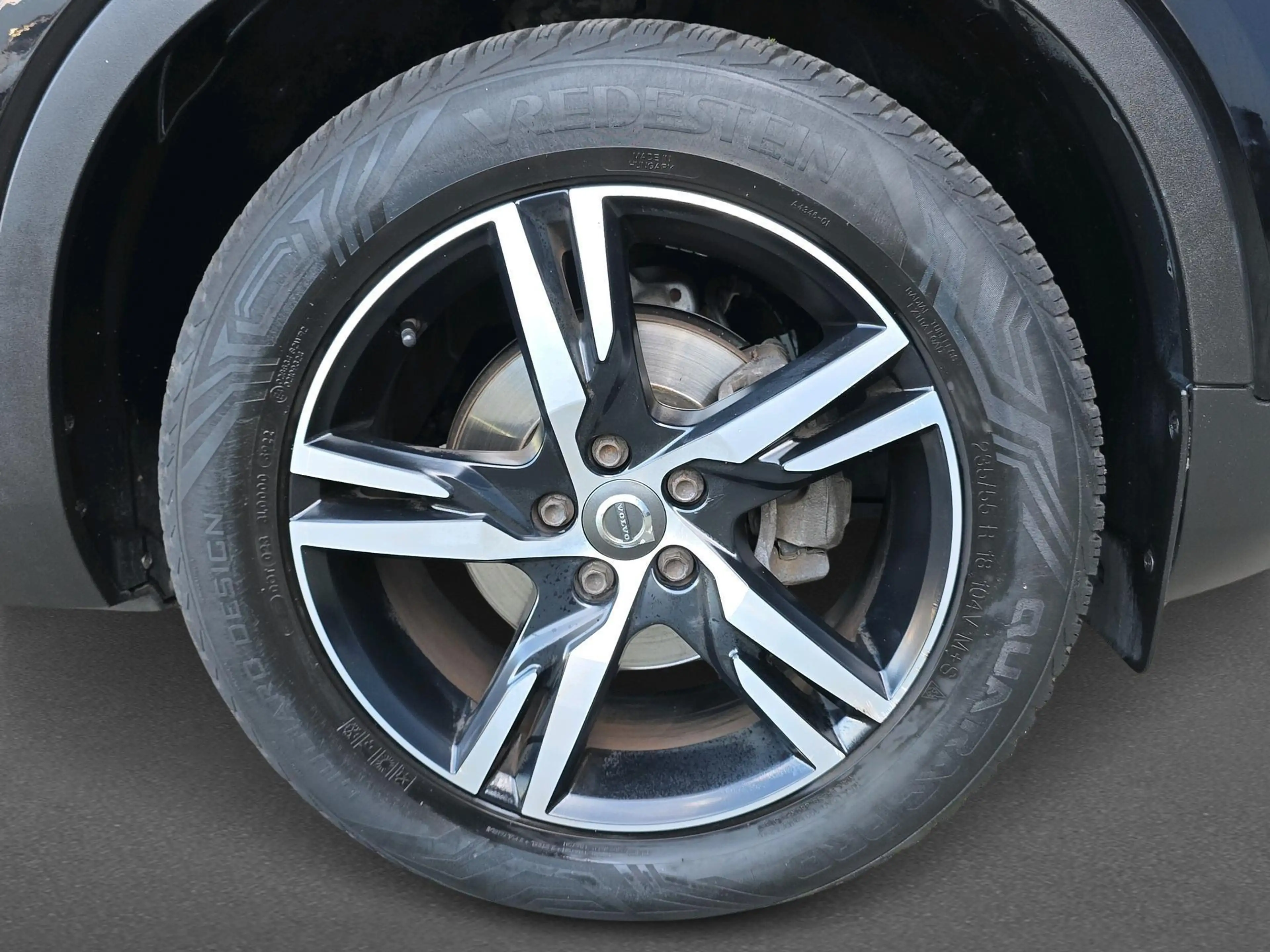 Volvo XC40 1.5 T3 Inscription | Automaat | Rood Leer | 360 Ca — photo 11