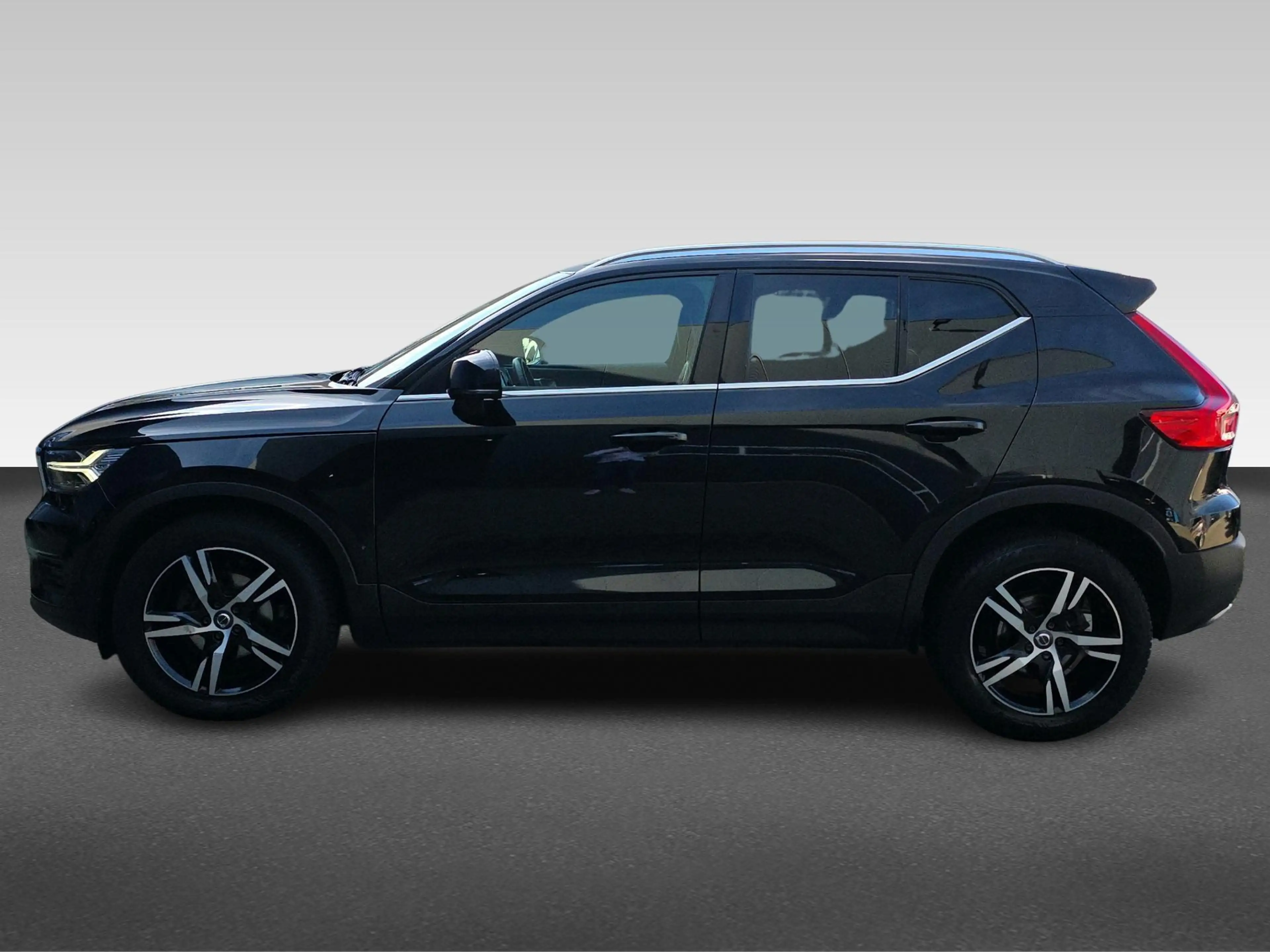 Volvo XC40 1.5 T3 Inscription | Automaat | Rood Leer | 360 Ca — photo 2