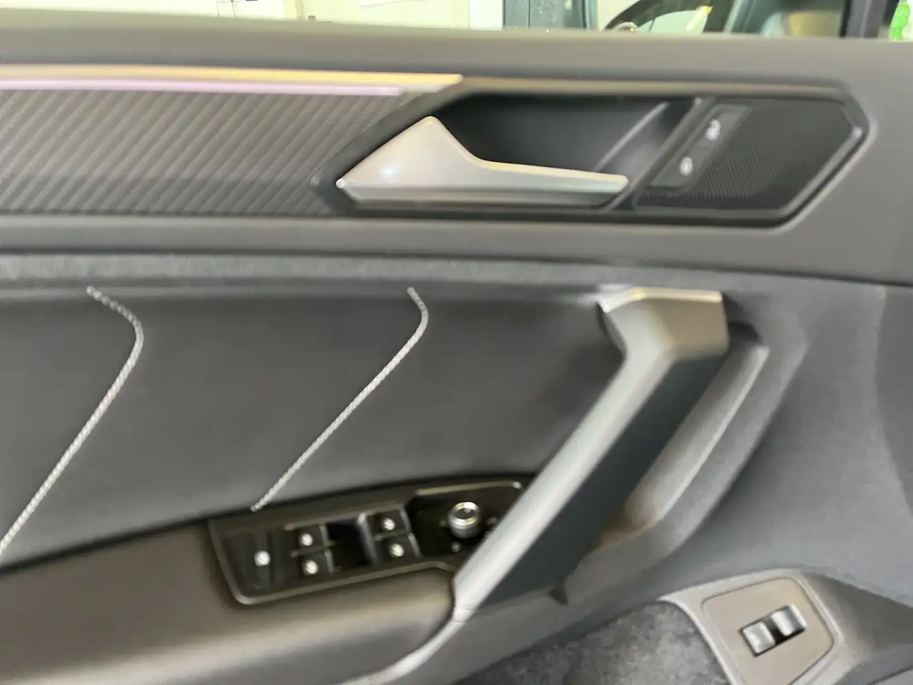 Volkswagen Tiguan, фото 6