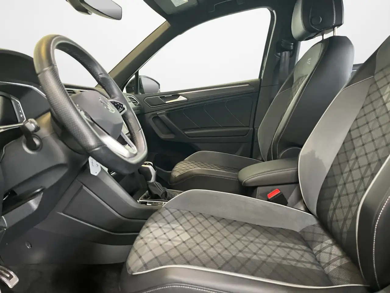 Volkswagen Tiguan, фото 7