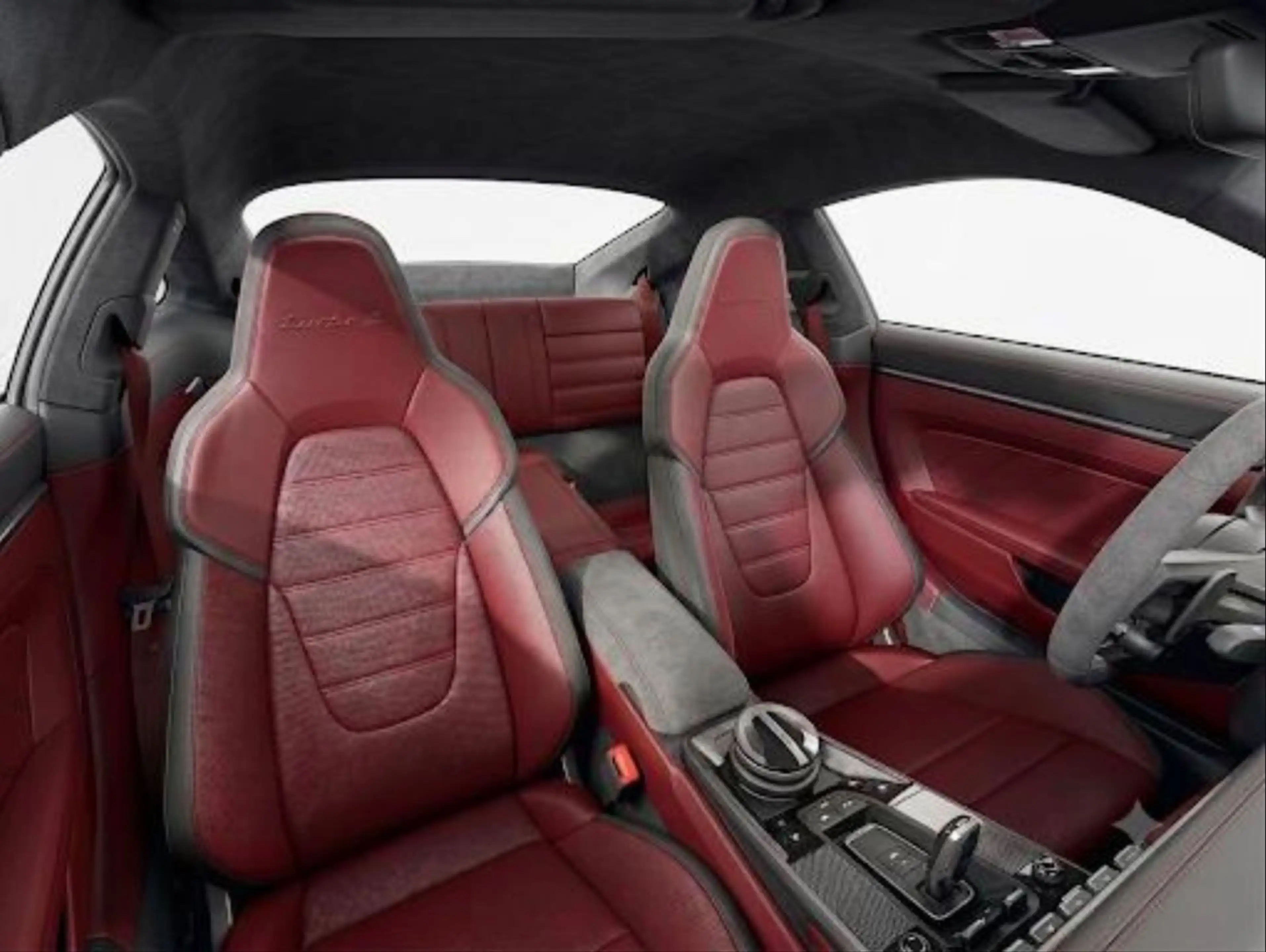 Porsche 992 Turbo S*CarbonSpDesign*Nachtsicht*Lift*Burm — photo 4