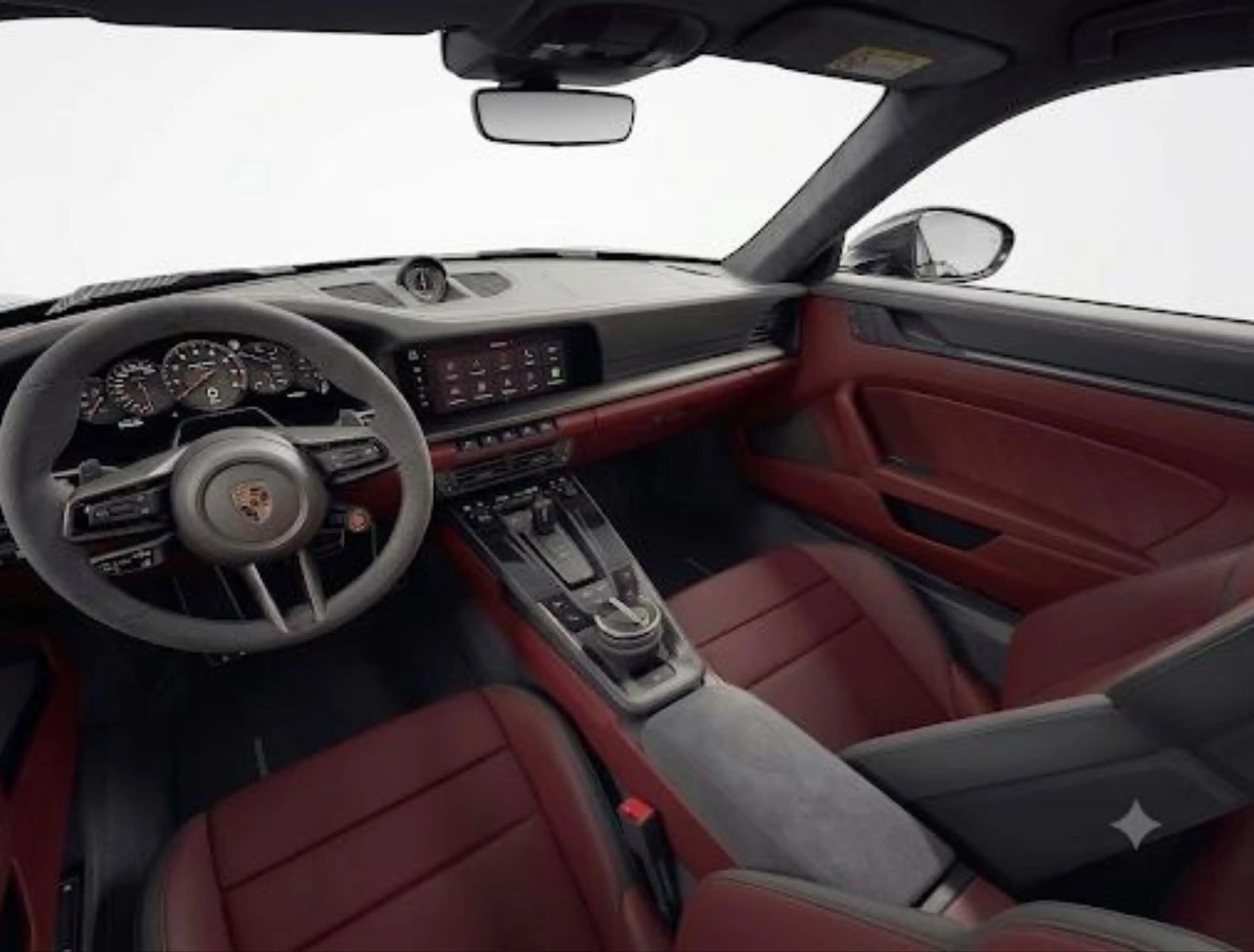 Porsche 992 Turbo S*CarbonSpDesign*Nachtsicht*Lift*Burm — photo 6