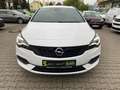 Opel Astra K Sports Tourer Turbo ** ALU 4xSHZ AHK** Blanc - thumbnail 3