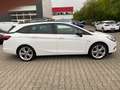 Opel Astra K Sports Tourer Turbo ** ALU 4xSHZ AHK** Blanc - thumbnail 5