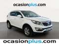 Kia Sportage 1.7CRDi Drive Plus Blanco - thumbnail 2
