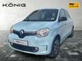 Renault Twingo E-TECH Navi*Klima*Sitzheizung*Rückfahrcam Bleu - thumbnail 1