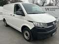 Volkswagen T6.1 2.0 TDI Kasten L1H1 *3-SITZER*KLIMA PDC* Blanc - thumbnail 4