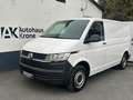 Volkswagen T6.1 2.0 TDI Kasten L1H1 *3-SITZER*KLIMA PDC* Blanc - thumbnail 1