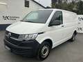 Volkswagen T6.1 2.0 TDI Kasten L1H1 *3-SITZER*KLIMA PDC* Blanc - thumbnail 5