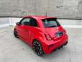 Abarth 595 Competizione SABELT-CARBONIO-NEW 180cv Giallo - thumbnail 4
