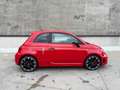 Abarth 595 Competizione SABELT-CARBONIO-NEW 180cv Giallo - thumbnail 5