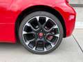 Abarth 595 Competizione SABELT-CARBONIO-NEW 180cv Giallo - thumbnail 7