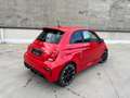 Abarth 595 Competizione SABELT-CARBONIO-NEW 180cv Giallo - thumbnail 3