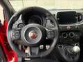 Abarth 595 Competizione SABELT-CARBONIO-NEW 180cv Giallo - thumbnail 11
